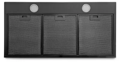 Produktbild von AEG DBE5982HR, 615 m³/h, Abluft/Umluft, A, A, D, 68 dB