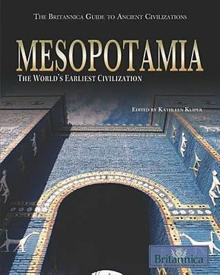 Produktbild von Mesopotamien