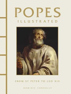 Immagine prodotto di Popes Illustrated