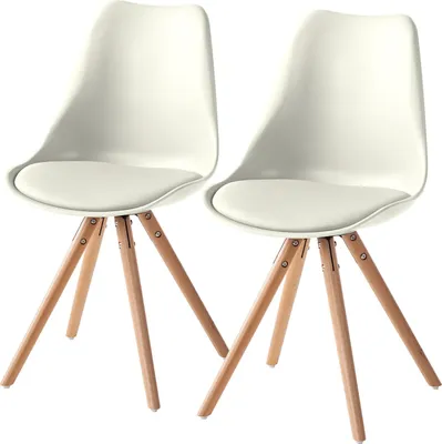 Produktbild von home24 Esszimmerstuhl-Set