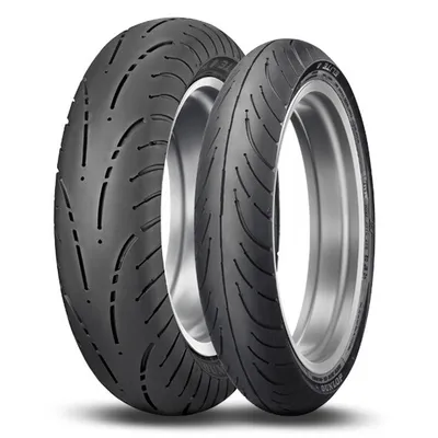 Zdjęcie produktu dla Dunlop ELITE4 130/90B16 73H TL