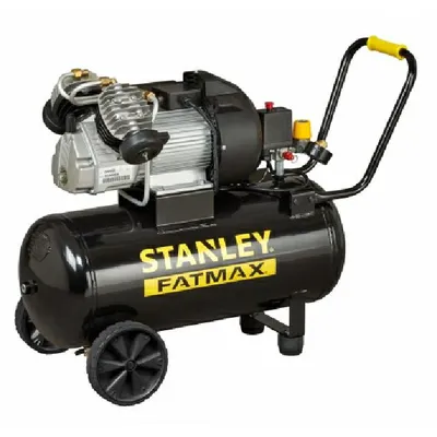 Image de Stanley Compresseur à huile 50 L/10/400 Fmxcm