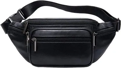 Immagine prodotto di Borsa leggera e vuota, adatta sia per uomini che per donne