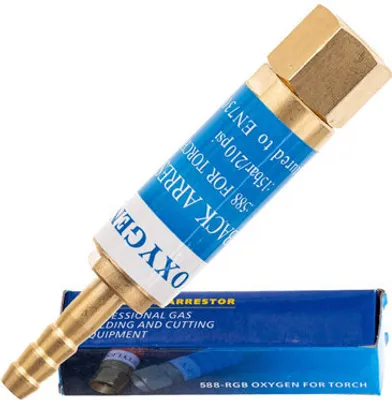 Obrázek produktu pro Pojistka kyslíkového hořáku