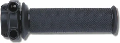 Produktbild von Domino Gasdrehgriffbefestigung Gasgriffe Alu SW 1-zug, Griff