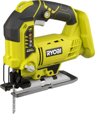 Obrázek produktu pro Ryobi 5133002158 Ryobi R18JS-0 ONE+ Akku-Stichsäge