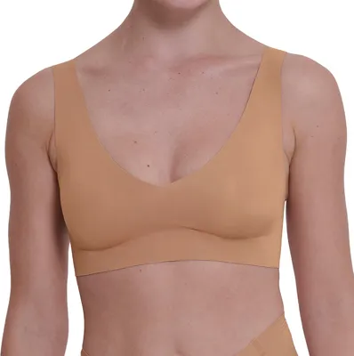 Produktbild von sloggi ZERO Feel 2.0 Bralette Aus softem Stretch-Material, Das Material ist atmungsaktiv und verfügt über ein praktisches Feuchtigkeitsmanagement, Perfekt für jede Körperform