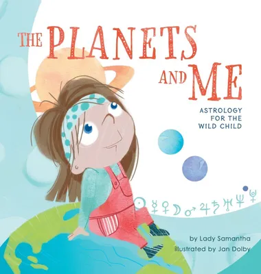 Produktbild von The Planets and Me