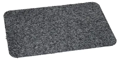 Produktbild von Baumwoll-Matte Baumwolle Home Eco anthrazit