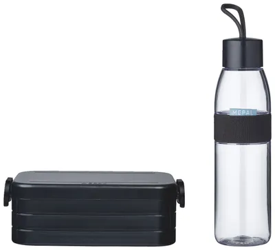 Produktbild von Mepal Lunch-Set 2-tlg.  ELLIPSE