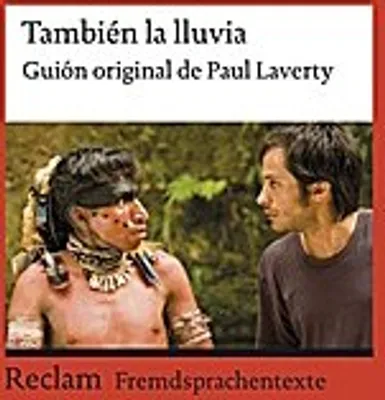 Obrázok produktu pre También la lluvia