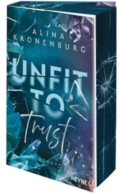 Obrázok produktu pre Unfit to Trust
