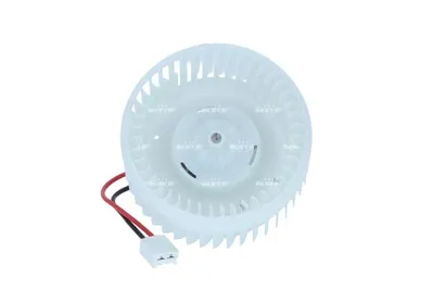 Produktbild von NRF 34115 Gebläsemotor Innenraumgebläse für VOLVO V70 II (285) XC90 I (275) S60 I (384) XC70 Cross Country (295) S80 I (184)