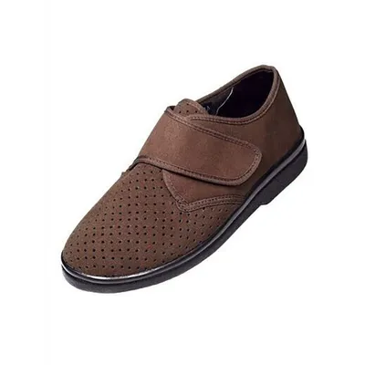 Produktbild von Verbandschuhe Uni Promed München 3 Braun Größe 36
