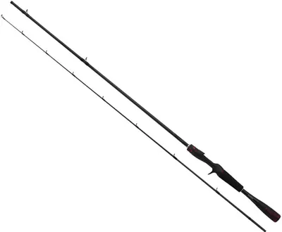Image de SHIMANO 20 Zodias 1610 M Casting , 2,08m, 6,82ft, 9-21g, 1 pièce, canne à pêche baitcast, 20ZODIAS1610M