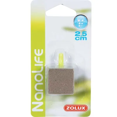 Obrázok produktu pre ZOLUX Vzduchovací kameň 2,5cm, Z321309