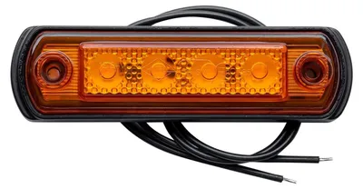 Obrázek produktu pro HORPOL LD 676 LED obrysová lampa univerzální