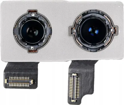 Immagine prodotto di Modulo fotocamera posteriore per iPhone XS / XS Max originale da smontare
