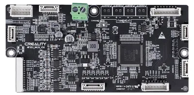 Produktbild von Creality 4002020078, CPU-Platine, 1 Stück(e)
