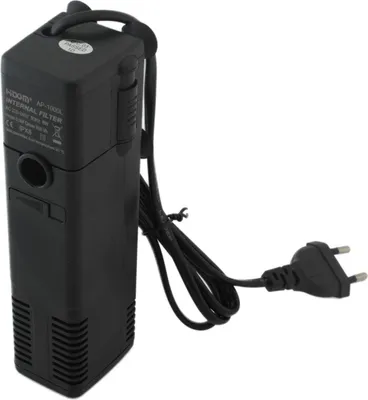 Zdjęcie produktu dla Ag80A Filtr Do Akwarium 600L/H