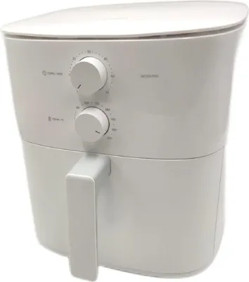 Produktbild von Xiaomi Air Fryer Essential 6L Heißluftfritteuse