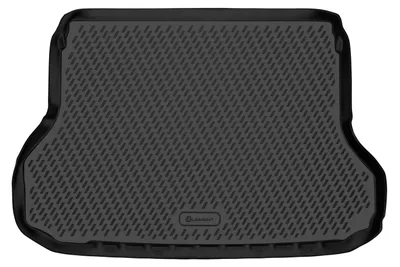 Image de ELEMENT Tapis de coffre 3D compatible avec Nissan X-Trail, à partir de 2013 | 1 pièce