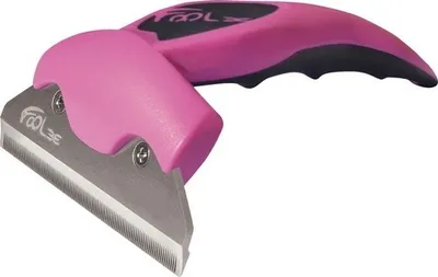 Produktbild von Striegel Follee One L komplett, pink