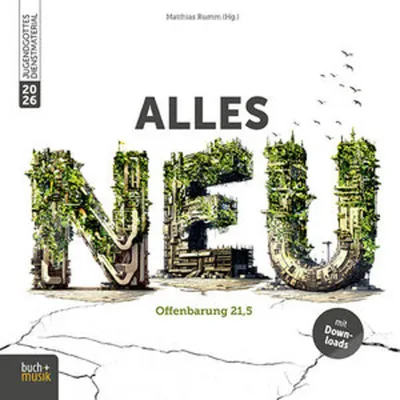 Produktbild von alles neu