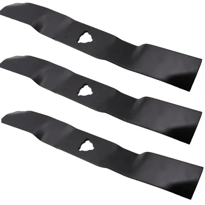 Immagine prodotto di Lame per tosaerba da 46 cm, set per rasaerba Stiga Park 125 Combi, codice prodotto 1134-5832-01