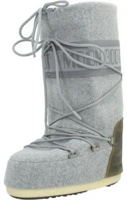 Imagen del producto de Moon Boot Icon Nubuck Felt 14032300 05 Hm05 35/38 EU