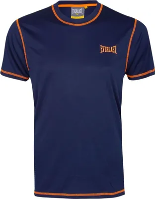 Immagine prodotto di Everlast Magliette EVR9624NAVY, Taglia: 173