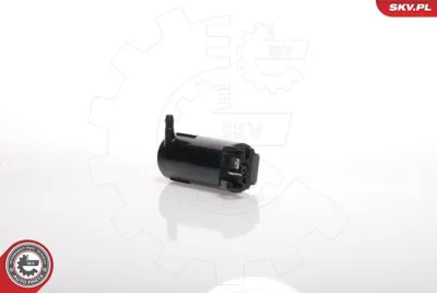 Produktbild von ESEN SKV Waschwasserpumpe für FORD CAPRI III (GECP) 15SKV003