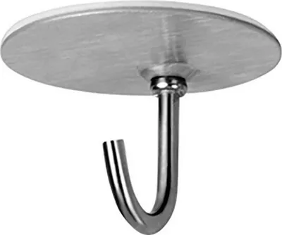 Produktbild von Haken zum Aufhängen Inofix 2 Stück (27 x 40 x 40 mm)