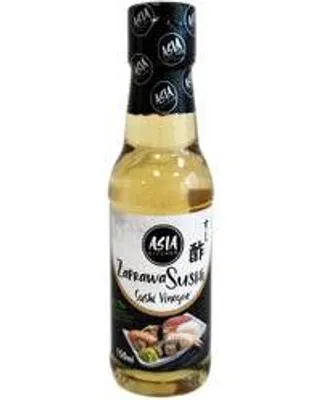 Immagine prodotto di Asia Kitchen | Aceto di riso - 150 ml - Aceto per sushi - Cucina asiatica