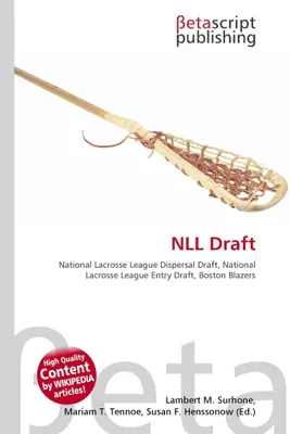 Produktbild von NLL-Auswahlverfahren