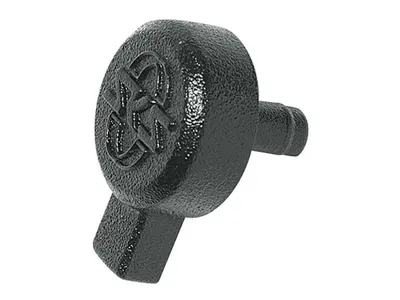 Produktbild von SKS Kabelstecker Plug-in für stromleitende Bleche  Ideal für schnelle und si...