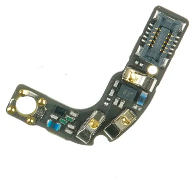 Produktbild von Huawei P30 Antennen Kontakt Platine