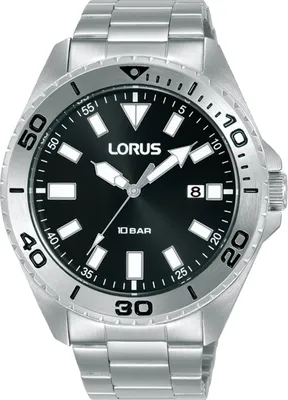 Produktbild von Lorus Sports Herrenuhr