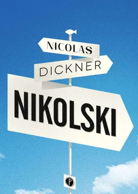 Zdjęcie produktu dla ISBN Nikolski, Polski, Broszurowa okładka, 272 stron(y)