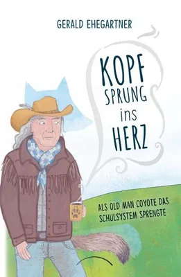 Immagine prodotto di Kopfsprung ins Herz