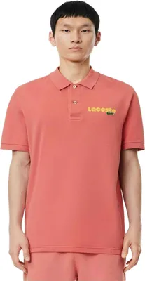 Produktbild von Poloshirt Lacoste PH742600ZVO für Herren