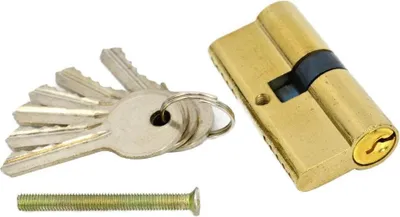 Immagine prodotto di AWTOOLS - Sistema di cilindri 62 mm 31/31 6 VITE