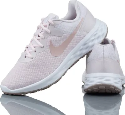 Produktbild von Buty Damskie Nike Revolution 6 Nn Dc3729 500-40,5