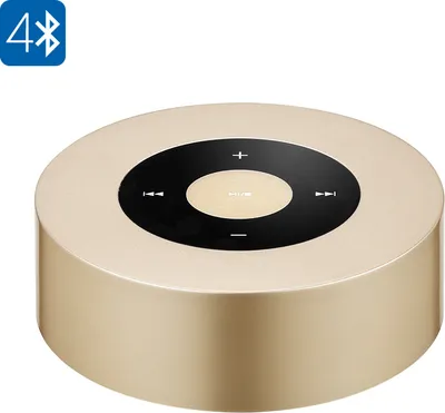 Immagine prodotto di Altoparlante Bluetooth A8L (nebo)