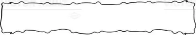 Produktbild von REINZ Ölwannendichtung ACM (Polyacryl-Kautschuk) passend für MERCEDES-BENZ ACTROS MP4 / MP5 71-10294-00
