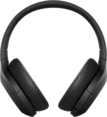 Image de Sony WH-H910N schwarz Bügelkopfhörer