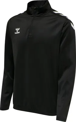 Produktbild von Hummel hmlCORE XK HALF ZIP POLY SWEAT