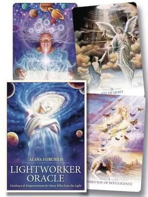 Produktbild von Lightworker Oracle