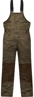 Produktbild von il Lago Prestige Latzhose Arctic Herren (Oliv) Größe M