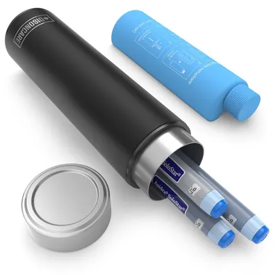 Productafbeelding van Insuline Koeltas voor Medicijnen met Biogel Isolatie
